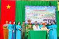 ƯƠM MẦM VĂN HÓA GIAO THÔNG TỪ NHỮNG BÀI HỌC ĐẦU ĐỜI.
