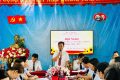 HỘI NGHỊ ĐẦU TIÊN SAU SÁP NHẬP – ĐOÀN KẾT ĐỂ BỨT PHÁ