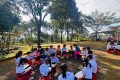 Phát triển văn hóa đọc, thúc đẩy học tập suốt đời trong kỷ nguyên số.