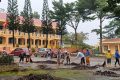 Trường Tiểu học Bùi Thị Xuân – Sẵn sàng đón năm học mới 2025-2026