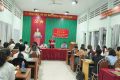 HỘI NGHỊ CBVC-NLĐ NĂM HỌC 2025-2026: ĐOÀN KẾT VÀ SẴN SÀNG CHO NHỮNG ĐỔI MỚI HỘI NGHỊ CBVC-NLĐ NĂM HỌC 2025-2026: ĐOÀN KẾT VÀ SẴN SÀNG CHO NHỮNG ĐỔI MỚI